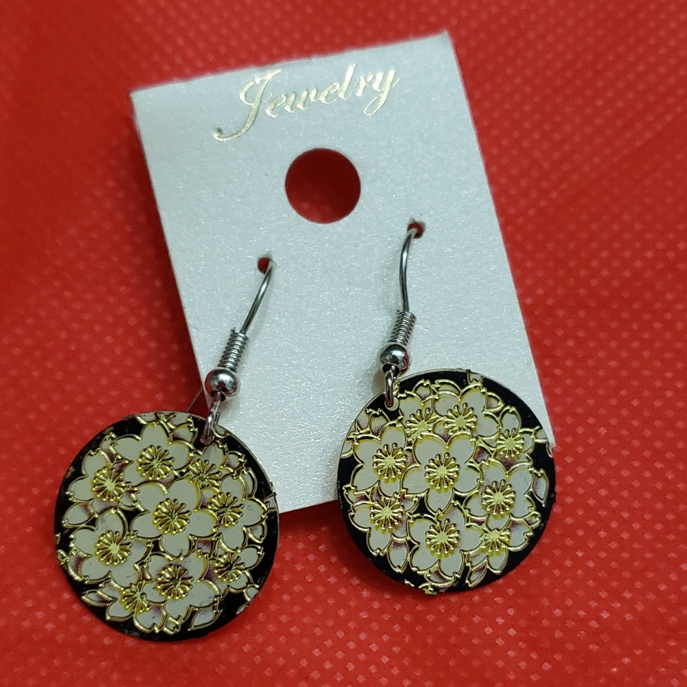 Ear Ring